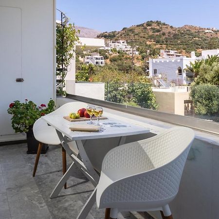 Plakias Family Apartment מראה חיצוני תמונה
