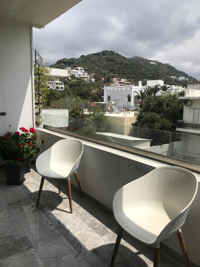 Plakias Family Apartment מראה חיצוני תמונה