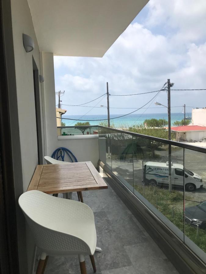 Plakias Family Apartment מראה חיצוני תמונה