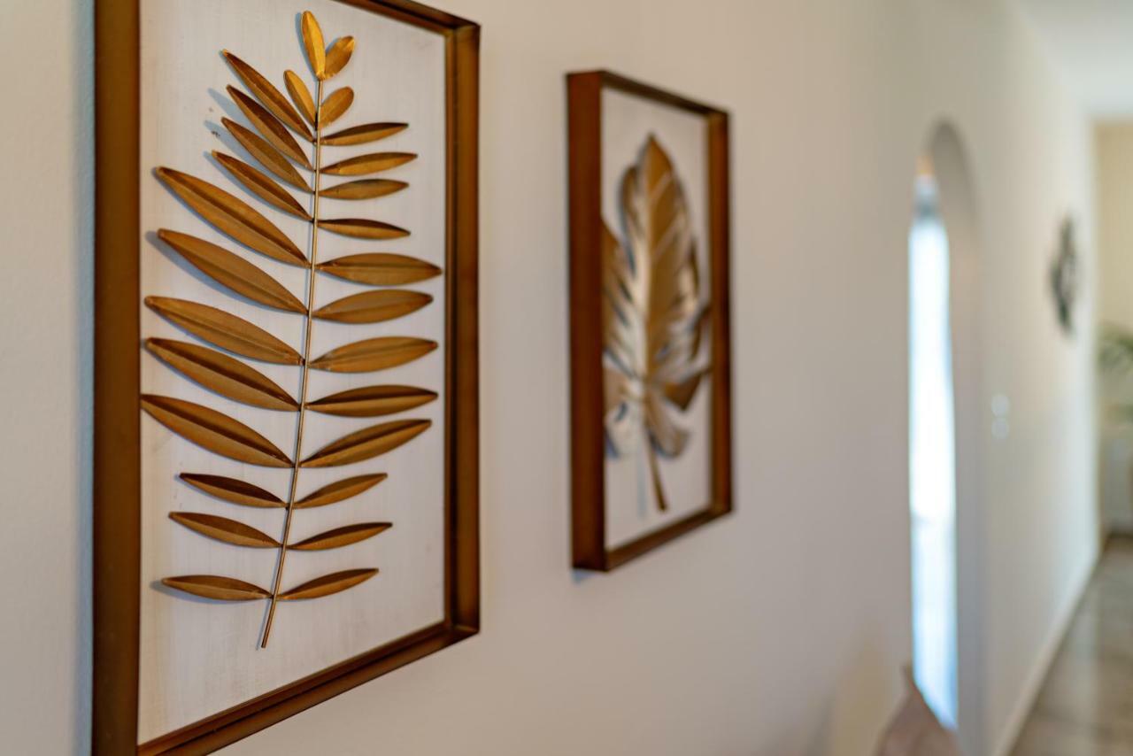 Plakias Family Apartment מראה חיצוני תמונה