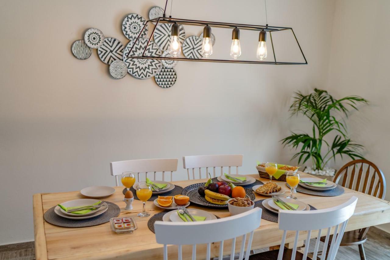 Plakias Family Apartment מראה חיצוני תמונה